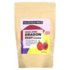Thực phẩm chức năng Wilderness Poets LLC Freeze Dried Dragon Fruit Powder Pink Pitaya 12 oz (340 g) 850028415061