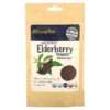 Thực phẩm chức năng Wilderness Poets LLC Organic Freeze Dried Elderberry Powder 3.5 oz (99 g) 855434006902