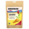 Wilderness Poets LLC Organic Turmeric From Costa Rica 8 oz (226 g) 4 Thực phẩm chức năng Wilderness Poets LLC Organic Turmeric From Costa Rica 8 oz (226 g) 855434006230