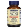 Thực phẩm chức năng Wiley's Finest Wild Alaskan Fish Oil 60 Softgels 857188004524