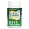 Thực phẩm chức năng Williams Nutrition Probiotic Advantage Oral Sinus Cinnamon 50 Lozenges 678829241173