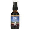 Thực phẩm chức năng WishGarden Herbs Deep Lung & Bronchial Support 2 fl oz (59 ml) 656490104720