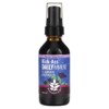 WishGarden Herbs Kick-Ass Daily Immune Elderberry & Astragalus 2 fl oz (59 ml) 4 Thực phẩm chức năng WishGarden Herbs Kick-Ass Daily Immune Elderberry & Astragalus 2 fl oz (59 ml) 656490381725