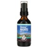 Thực phẩm chức năng WishGarden Herbs Sleepy Nights & Fresh Mornings 2 fl oz (59 ml) 656490556727