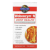 Thực phẩm chức năng Wobenzym N Joint Health 200 Enteric-Coated Tablets 310539029299