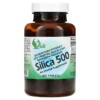 World Organic Silica 500 200 Tablets 4 Thực phẩm chức năng World Organic Silica 500 200 Tablets 726899597994