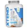 Thực phẩm chức năng Xtend Pro Whey Isolate Vanilla Ice Cream 5 lb (2.27 kg) 842595110944