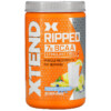 Xtend Ripped 7G BCAAs Blueberry Lemonade 1.09 lbs (495 g) 4 Thực phẩm chức năng Xtend Ripped 7G BCAAs Blueberry Lemonade 1.09 lbs (495 g) 842595103151