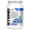Thực phẩm chức năng Xtend The Original 7G BCAA Blue Raspberry Ice 2.78 lb (1.26 kg) 181030000168
