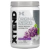 Thực phẩm chức năng Xtend The Original 7G BCAA Glacial Grape 14.3 oz (405 g) 181030000175