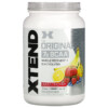Thực phẩm chức năng Xtend The Original 7G BCAA Knockout Fruit Punch 2.68 lb (1.22 kg) 812135020293