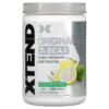 Xtend The Original 7G BCAA Lemon-Lime Squeeze 14.8 oz (420 g) 4 Thực phẩm chức năng Xtend The Original 7G BCAA Lemon-Lime Squeeze 14.8 oz (420 g) 181030000212