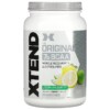 Thực phẩm chức năng Xtend The Original 7G BCAA Lemon-Lime Squeeze 2.78 lb (1.26 kg) 181030000229