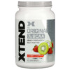 Xtend The Original 7G BCAA Strawberry Kiwi Splash 2.78 lb (1.26 kg) 5 Thực phẩm chức năng Xtend The Original 7G BCAA Strawberry Kiwi Splash 2.78 lb (1.26 kg) 181030000328