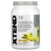 Thực phẩm chức năng Xtend The Original 7G BCAA Tropic Thunder 2.78 lb (1.26 kg) 812135020682