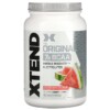 Xtend The Original 7G BCAA Watermelon Explosion 2.58 lb (1.17 kg) 4 Thực phẩm chức năng Xtend The Original 7G BCAA Watermelon Explosion 2.58 lb (1.17 kg) 181030000243