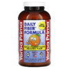 Yerba Prima Daily Fiber Formula Orange 16 oz (453 g) 4 Thực phẩm chức năng Yerba Prima Daily Fiber Formula Orange 16 oz (453 g) 046352001982