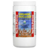 Thực phẩm chức năng Yerba Prima Organic Psyllium Whole Husks 12 oz (340 g) 046352001319