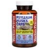 Thực phẩm chức năng Yerba Prima Psyllium Husks Caps 180 Capsules 046352001067