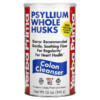 Yerba Prima Psyllium Whole Husks Colon Cleanser 12 oz (340 g) 5 Thực phẩm chức năng Yerba Prima Psyllium Whole Husks Colon Cleanser 12 oz (340 g) 046352001050