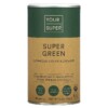 Thực phẩm chức năng Your Super Super Green Superfood Smoothie Powder 5.3 oz (150 g) 8720256194187