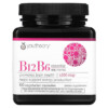 Thực phẩm chức năng Youtheory B12 B6 Essential Daily Vitamins 1.000 mcg 60 Vegetarian Capsules 850021920340