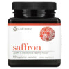 Thực phẩm chức năng Youtheory Saffron 60 Vegetarian Capsules 850502007133