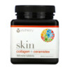Thực phẩm chức năng Youtheory Skin Collagen + Ceramides 150 Min Tablets 850502007867