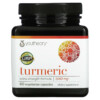 Thực phẩm chức năng Youtheory Turmeric Extra Strength Formula 500 mg 60 Vegetarian Capsules 850502007140