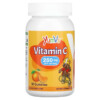 Yum-Vs Kids Vitamin C Delicious Orange 250 mg 60 Gummies 5 Thực phẩm chức năng Yum-Vs Kids Vitamin C Delicious Orange 250 mg 60 Gummies 810048610105