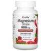Yum-Vs Magnesium Citrate Raspberry 900 mg 90 Gummies 5 Thực phẩm chức năng Yum-Vs Magnesium Citrate Raspberry 900 mg 90 Gummies 810048610761