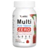 Yum-Vs Multi For Teens Zero Berry 60 Gummies 4 Thực phẩm chức năng Yum-Vs Multi For Teens Zero Berry 60 Gummies 810048612277