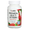 Thực phẩm chức năng Yum-Vs PreNatal Multivitamin with Folic Acid Berry 90 Pectin Jellies 899105001414