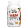 Yum-Vs Vitamin C Zero Orange 125 mg 60 Gummies 4 Thực phẩm chức năng Yum-Vs Vitamin C Zero Orange 125 mg 60 Gummies 810048610303