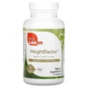Zahler HeightFactor 120 Capsules 5 Thực phẩm chức năng Zahler HeightFactor 120 Capsules 848998081119