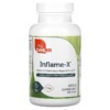Thực phẩm chức năng Zahler Inflame-X 120 Capsules 848998080884