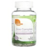 Zahler Iron Complex 250 Capsules 4 Thực phẩm chức năng Zahler Iron Complex 250 Capsules 848998082659