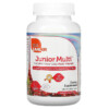 Zahler Junior Multi Complete Once-Daily Multi-Vitamin Natural Cherry 180 Chewable Tablets 5 Thực phẩm chức năng Zahler Junior Multi Complete Once-Daily Multi-Vitamin Natural Cherry 180 Chewable Tablets 848998080488