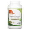 Zahler Omega 3 Platinum Advanced Omega 3 Fish Oil 1.000 mg 180 Softgels 4 Thực phẩm chức năng Zahler Omega 3 Platinum Advanced Omega 3 Fish Oil 1.000 mg 180 Softgels 848998080600