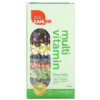 Zahler One Daily Daily Multivitamin with 20 Vitamins & Minerals + Spectra Blend 60 Capsules 4 Thực phẩm chức năng Zahler One Daily Daily Multivitamin with 20 Vitamins & Minerals + Spectra Blend 60 Capsules 848998082314