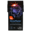 Thực phẩm chức năng Zahler StressMaster Relaxation Support Formula 120 Capsules 848998080792