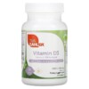 Zahler Vitamin D3 Advanced D3 Formula 50 mcg (2.000 IU) 250 Softgels 5 Thực phẩm chức năng Zahler Vitamin D3 Advanced D3 Formula 50 mcg (2.000 IU) 250 Softgels 848998000417