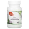 Zahler Zinc Bioactive Zinc Citrate 90 Capsules 4 Thực phẩm chức năng Zahler Zinc Bioactive Zinc Citrate 90 Capsules 848998082208