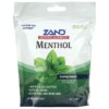 Zand Herbalozenge Menthol Soothing Menthol 80 Lozenges 5 Thực phẩm chức năng Zand Herbalozenge Menthol Soothing Menthol 80 Lozenges 041954597451