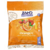 Zand Immunity Orange C Zesty Orange 15 Lozenges 5 Thực phẩm chức năng Zand Immunity Orange C Zesty Orange 15 Lozenges 041954000128