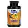 Zand Immunity Super C+ Elderberry with Zinc/Vitamin D3 60 Tablets 5 Thực phẩm chức năng Zand Immunity Super C+ Elderberry with Zinc/Vitamin D3 60 Tablets 041954358182