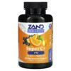Zand Immunity Super C+ PM With Zinc/Vitamin D3 60 Tablets 4 Thực phẩm chức năng Zand Immunity Super C+ PM With Zinc/Vitamin D3 60 Tablets 041954142088