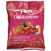 Zand Naturals Organic CranRaspberry 18 Throat Lozenges 4 Thực phẩm chức năng Zand Naturals Organic CranRaspberry 18 Throat Lozenges 041954000050