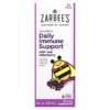 Zarbee's Children's Daily Immune Support With Real Elderberry 2+ Years 4 fl oz (118 ml) 5 Thực phẩm chức năng Zarbee's Children's Daily Immune Support With Real Elderberry 2+ Years 4 fl oz (118 ml) 857647007820