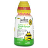 Thực phẩm chức năng Zarbee's Children's Daytime Cough Syrup + Mucus 2-6 Years Natural Mixed Berry 8 fl oz (236 ml) 300450664051